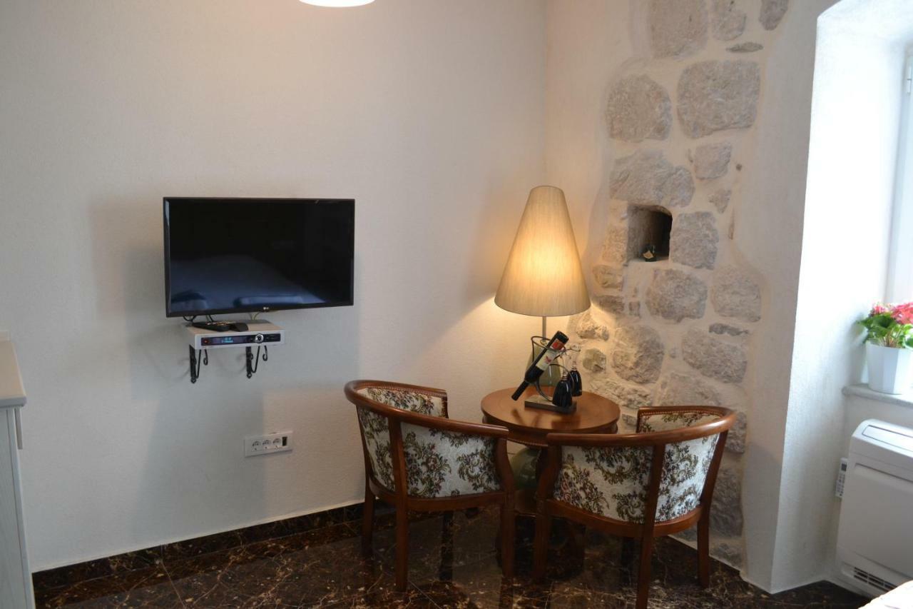 Apartmani Armonia Perast Kültér fotó