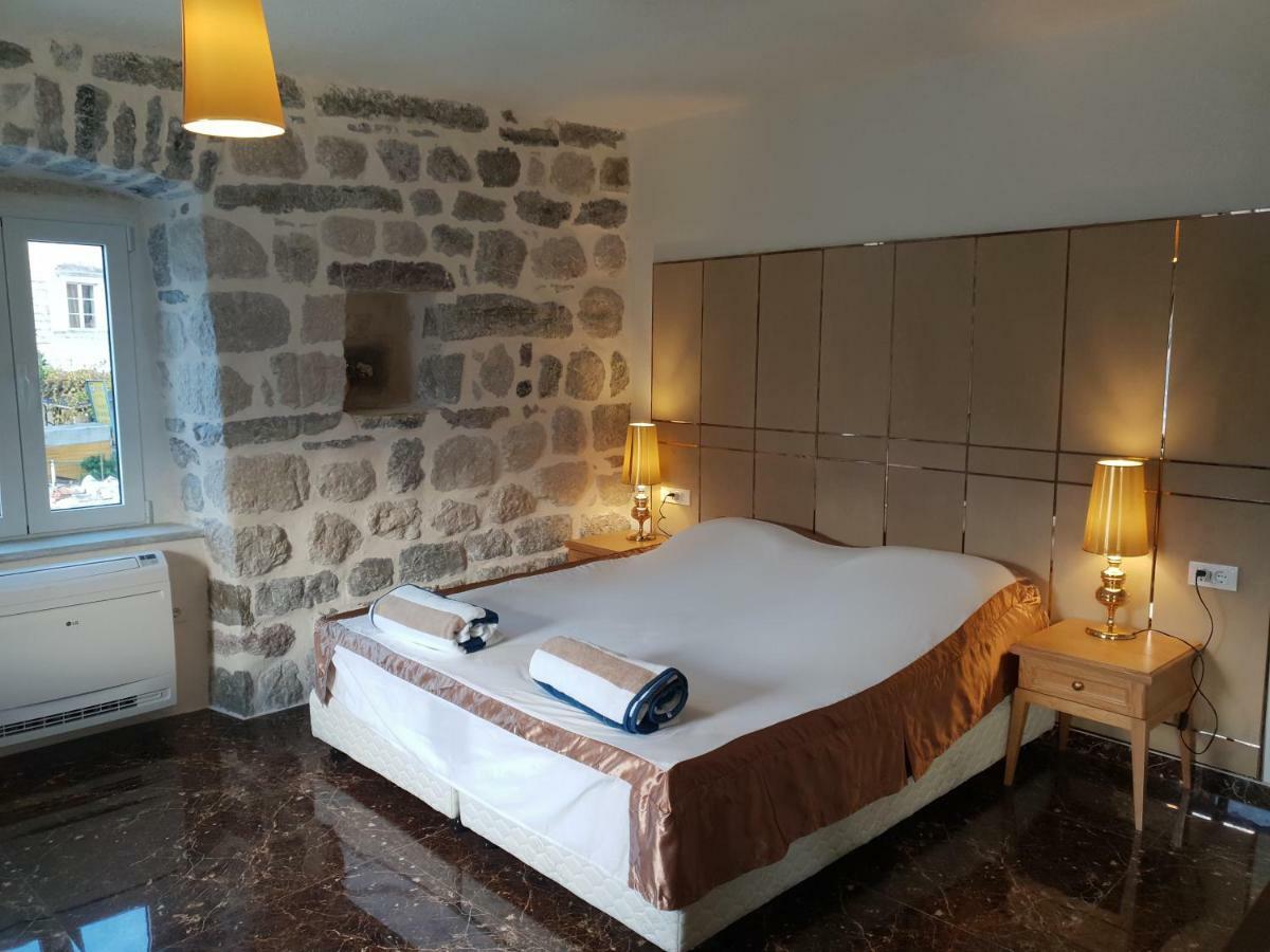 Apartmani Armonia Perast Kültér fotó