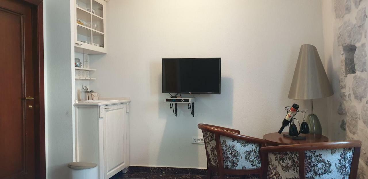 Apartmani Armonia Perast Kültér fotó