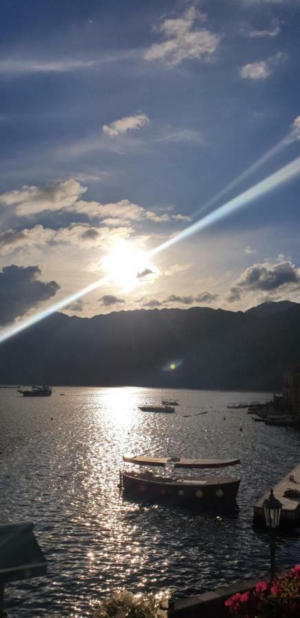 Apartmani Armonia Perast Kültér fotó