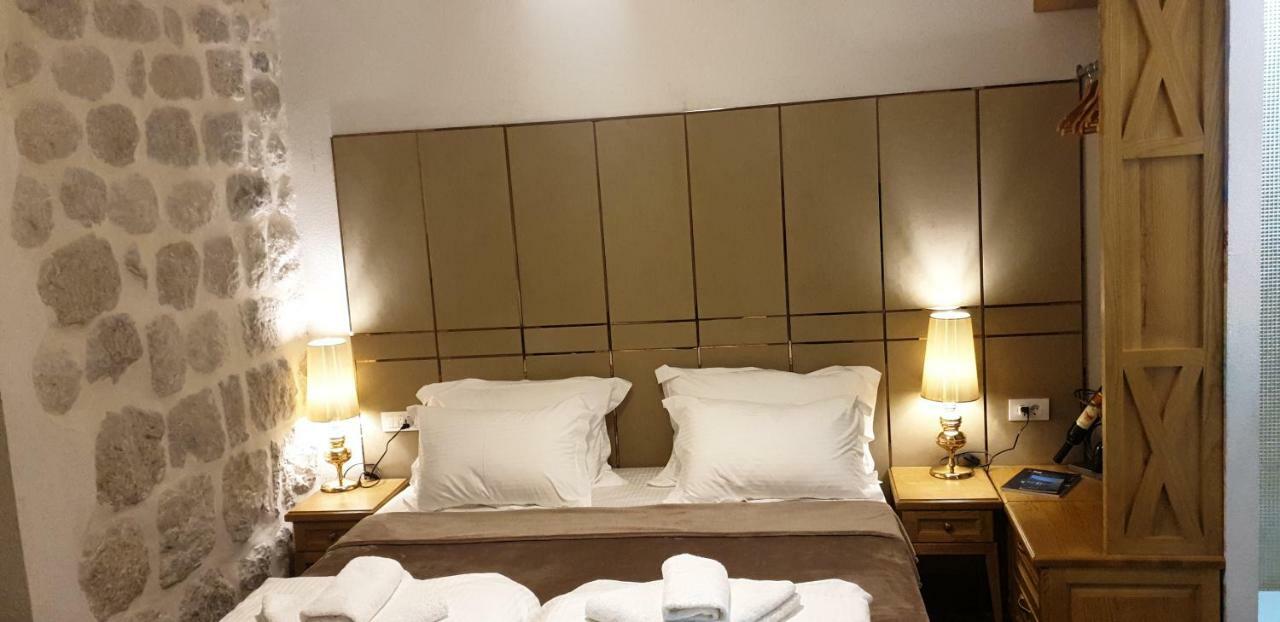 Apartmani Armonia Perast Kültér fotó