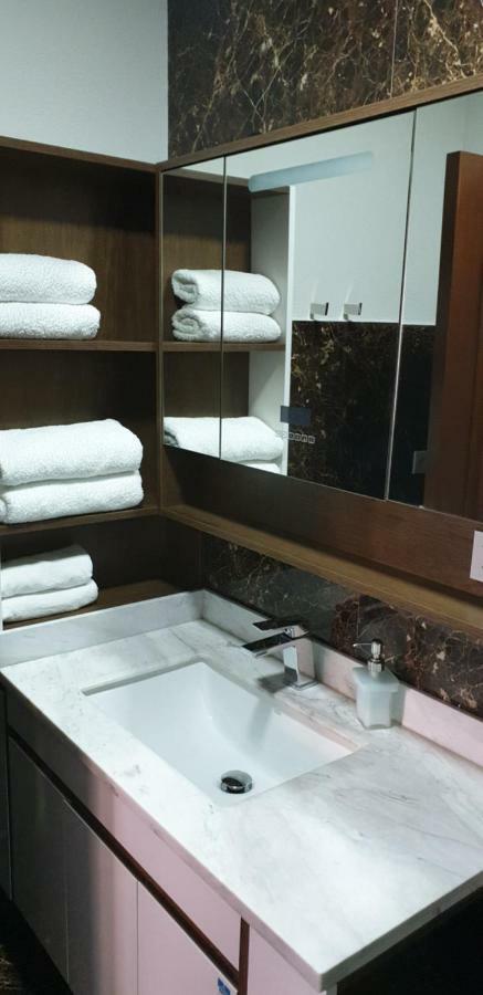 Apartmani Armonia Perast Szoba fotó